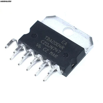 

1pcs/lot TDA2004 TDA2004R ZIP-11