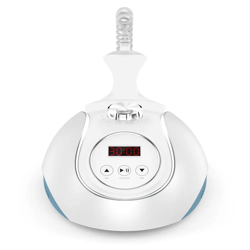 US $101.47 Ultrasonic Cavitation Fat Reduction Cellulite Remover Vibration Fat Burning Massager Body Weight Loss