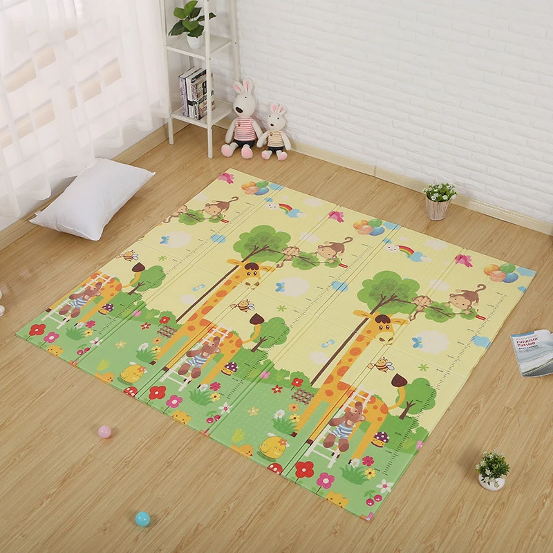 Baby Play Mat