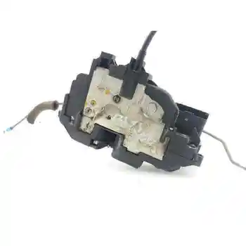 

8200031628 TRUNK LOCK/PORTON RENAULT KANGOO