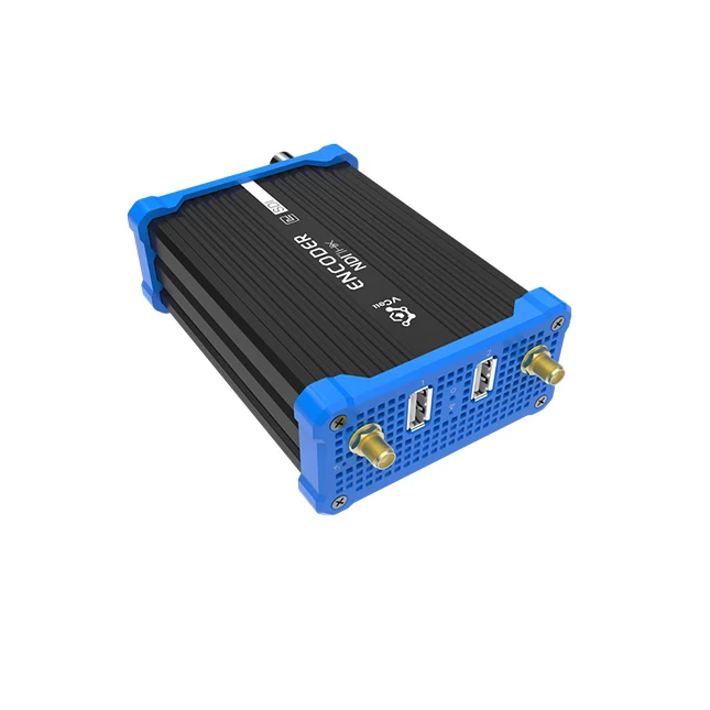 

Wireless HDMI to NDI Live Streaming Video Encoder