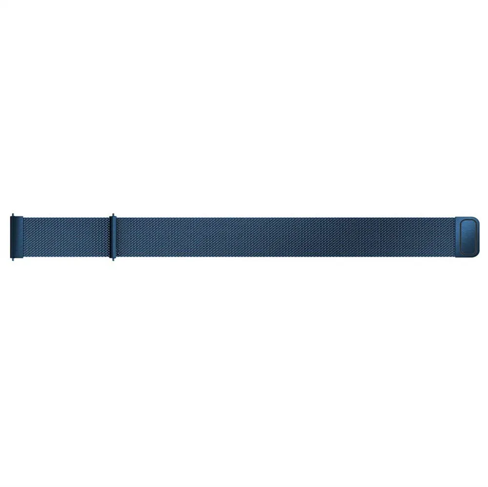 Браслет для часов Sumsang Galaxy Watch Active 2 ремешок 40 мм 44 мм Металл Нержавеющая сталь магнитный 20 мм ремешок для активных часов