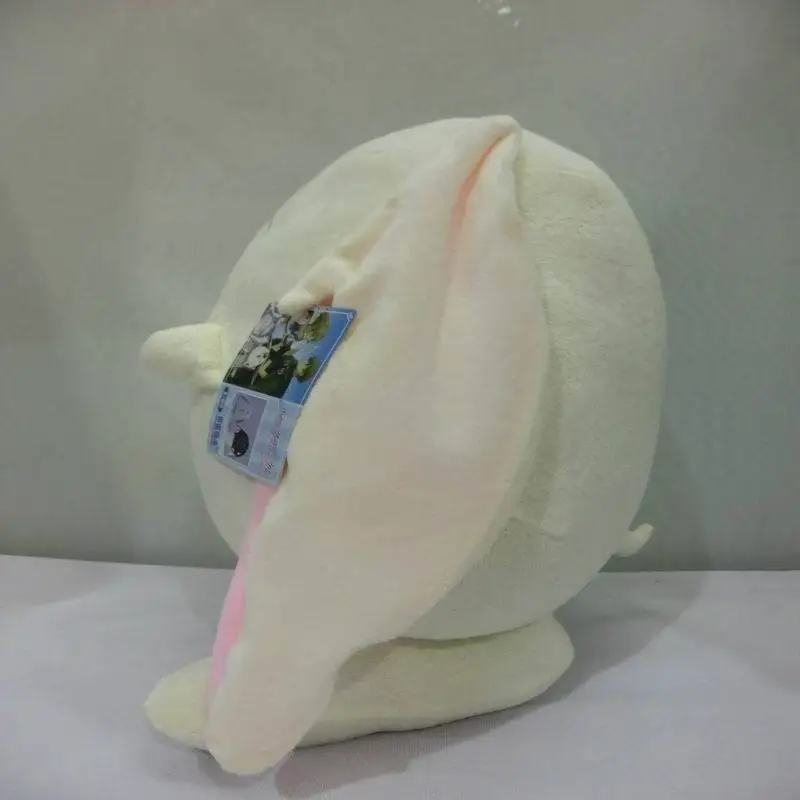 

Cartoon Plush Toy Cardcaptor Sakura Black And White Wings 13-Inch mo ge Take Montgomery That Plush Doll ......