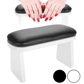 

Manicure Hand Pillow Nail Arm Rest Pillow Holder Hand Pillow Professional Nail Salon Tool Nail Art Manicure Hand Rest Cushion