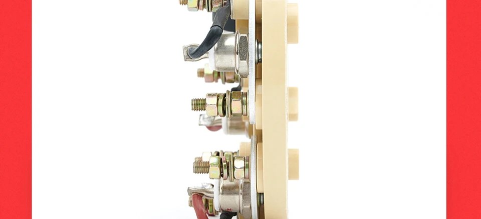 retificador 100amp ponte retificador diodo WT-5