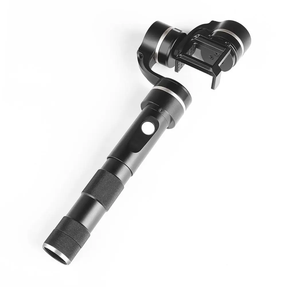 

QD Quick Dismantling 3-Axis Handheld Steady Gimbal for Feiyu Tech for GoPro Hero4/3+/3 Similar Sized Action Cameras