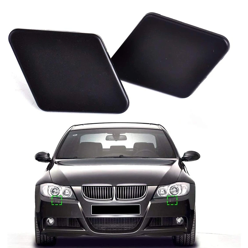 Насадка омывателя переднего бампера для BMW 3 серии E90 05 09|Мойки высокого давления| |