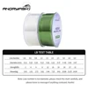 Angryfish Nylon Line 300YD 0.12mm-0.47mm Nylon Fishing Line Monofilament Material Super Strong ► Photo 3/6