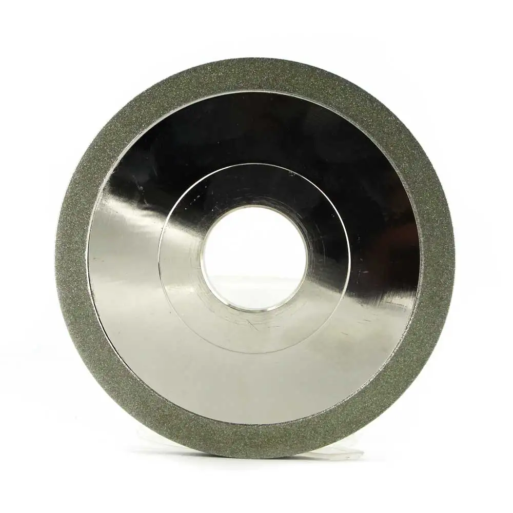 1A1 flat shape electroplated-diamond-grinding-wheel (2)