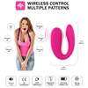 9 Speeds Vibrator For Women Vibrating Panties Dildo Female Vibrators Sex Toys Vibration Sensor Clitoris Stimulator Goods Adults 1