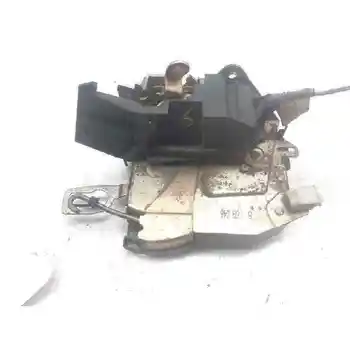 

51218169046 LOCK RIGHT FRONT DOOR BMW 3 SERIES COUPE (E36)