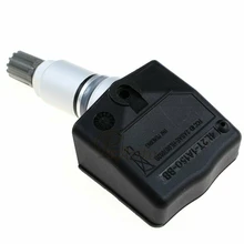 Для 2003-2004 FORD EXPEDITION EXPLORER LINCOLN AVIATOR TPMS сенсор система контроля давления в шинах FR3V-1A180-AA