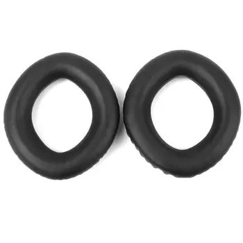 

Replacement Ear Pads Cushions for Sennheise PX360 MM550-X PX360BT MM450-X Headphones
