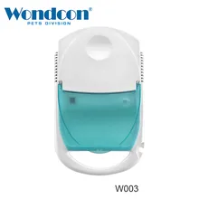 Wondcon Воздушный Компресс портативный медицинский небулайзер для семьи