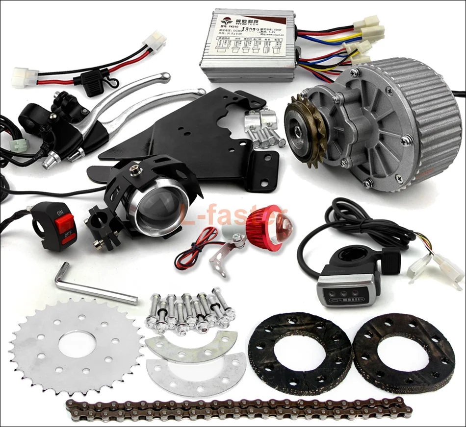 450W motor kit8 common -1-950