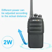 Walkie Talkie