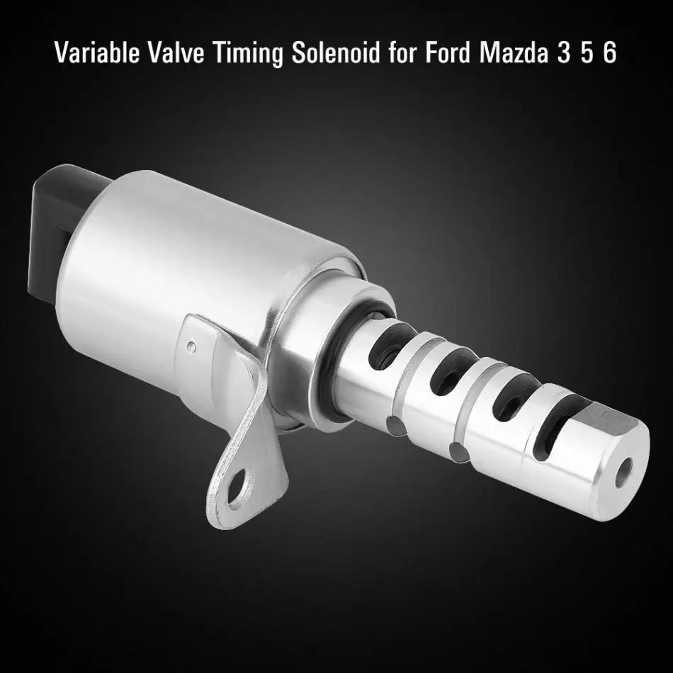 Variable Valve Timing Control Valve Solenoid for Ford Escape Fusion