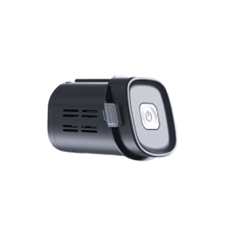 rolo e filtro hepa, acessórios de bateria, original