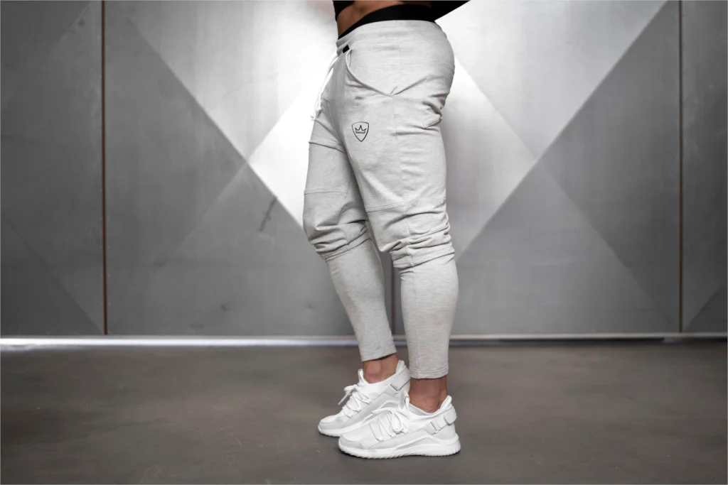 New Men's Hip Hop Sweatpants Fitness Joggers Spring Male Side Stripe High Street Hip Long Trousers Harem Pants Sweatpant