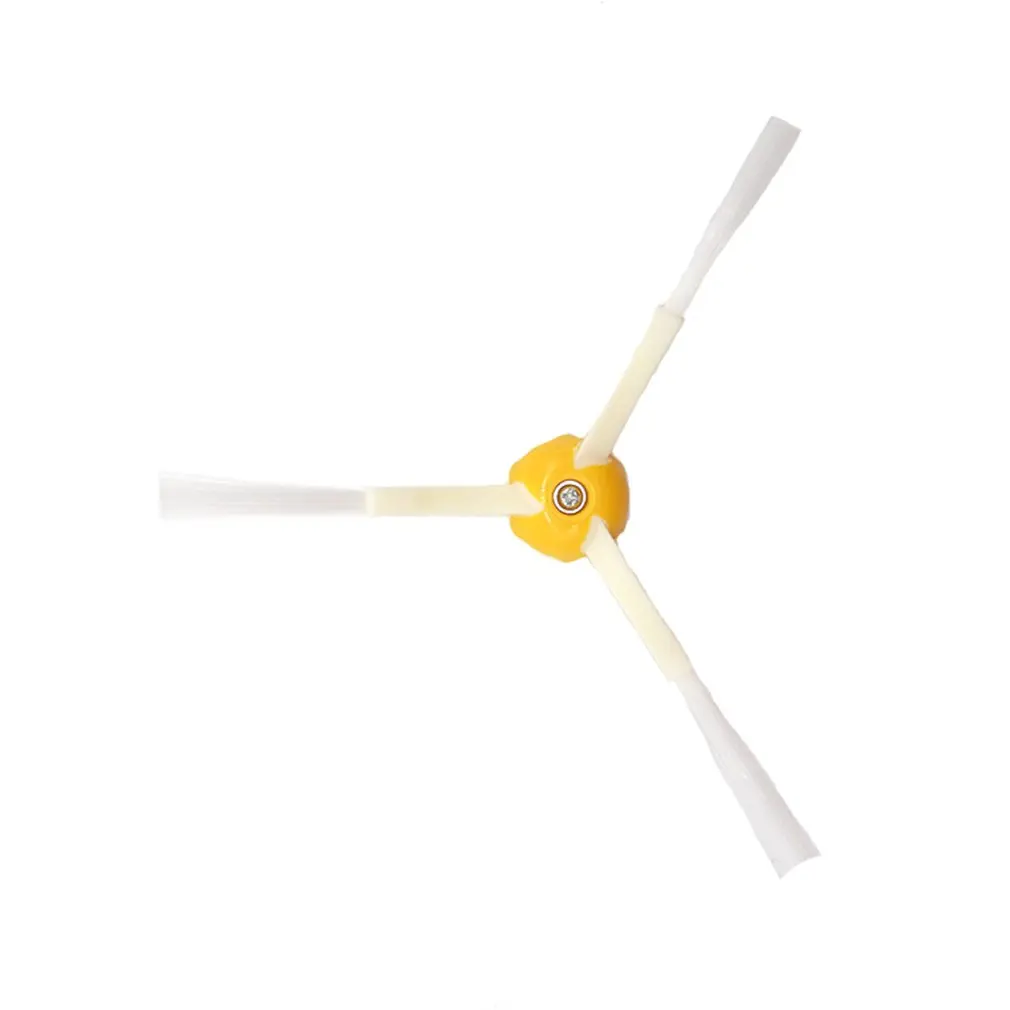 

Side Brush 3-Armed For Irobot Roomba 800 900 Series 560 620 56708 650 780 790 Robotic Vacuum Parts Cleaner Accessories
