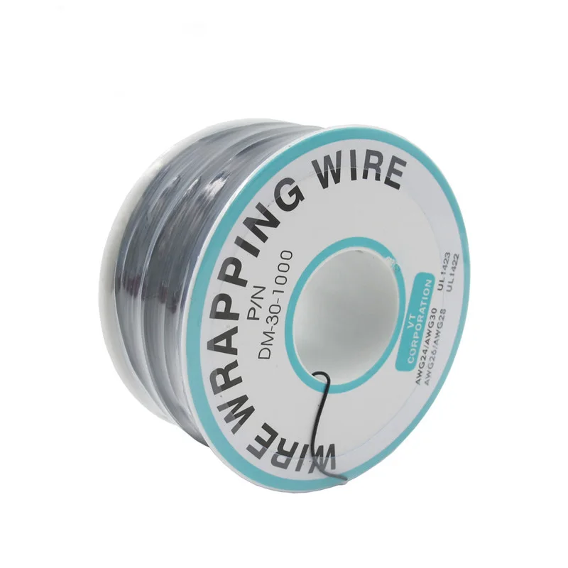 enrolado tingido ok fio ponte pcb cabo isolado soldagem pcb