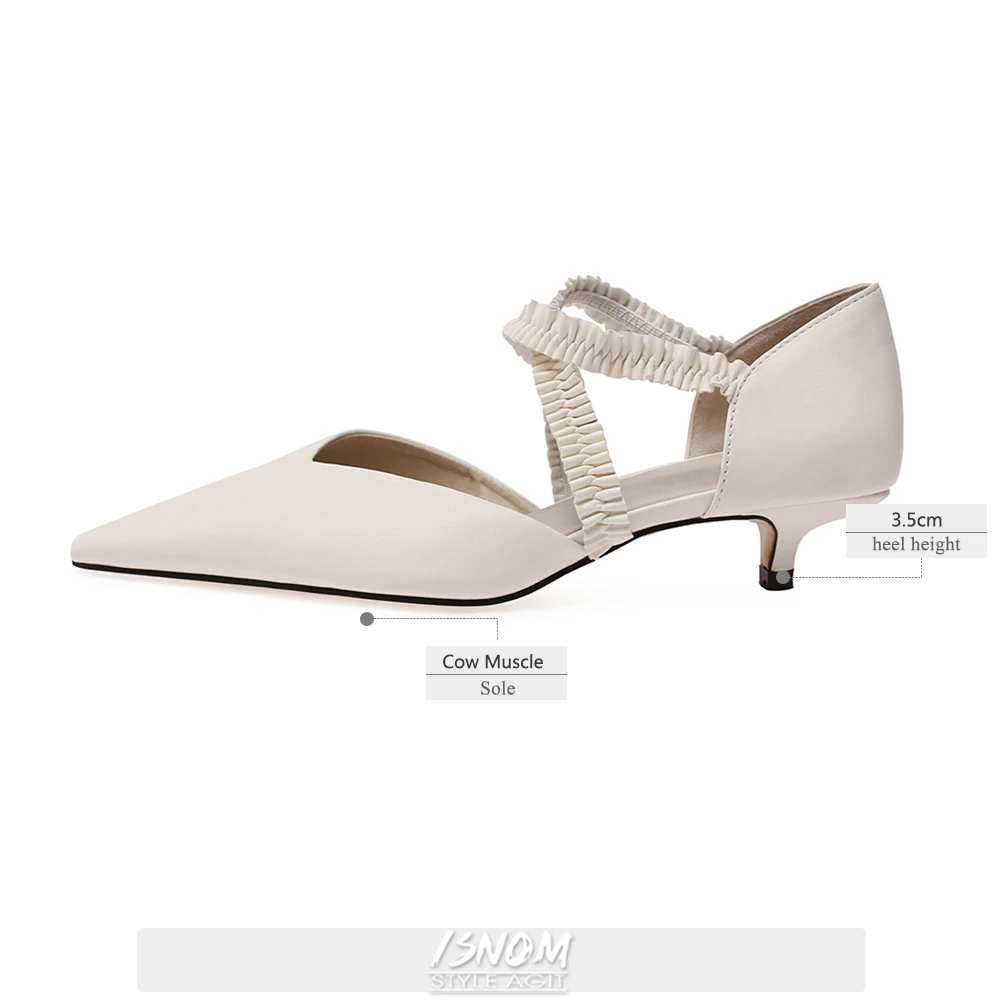 ladies kitten heel dress shoes