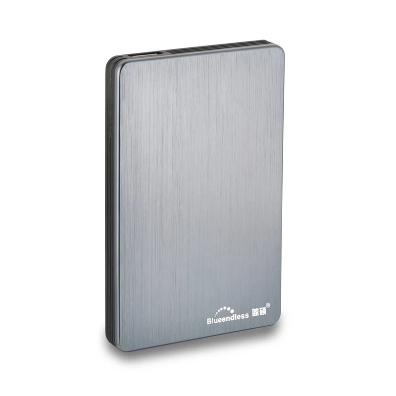 Goedkoop Blueendless Usb 3.0 Draagbare Externe Harde Schijf Disk Hdd 2.5 \