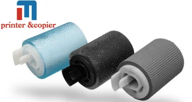 

5X FL0-1674-000 FL0-2885-000 FL0-4002-000 Feed Pickup Roller for Canon IR C3320 C3325 C3330 C3520 C3525 C3530 C5535 C5540 C5550