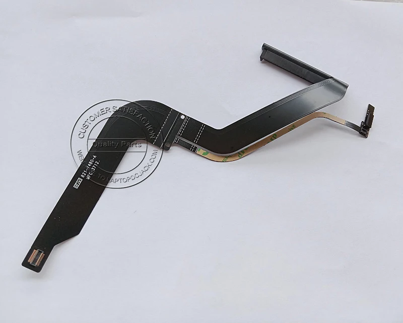 

Hard Drive HDD Cable Connector for MacBook Pro 13" A1278 Mid 2012 821-1480-A