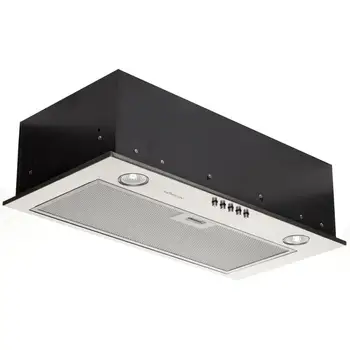 

Kitchen range hood Konigin inbox Inox 60
