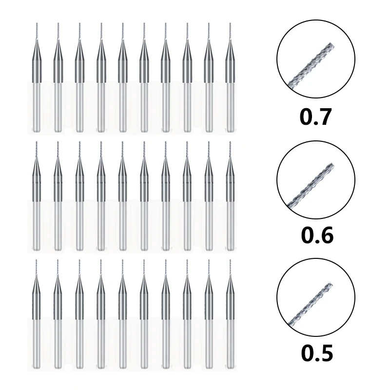 Рисунок 5 - Хвостовик XCAN 3