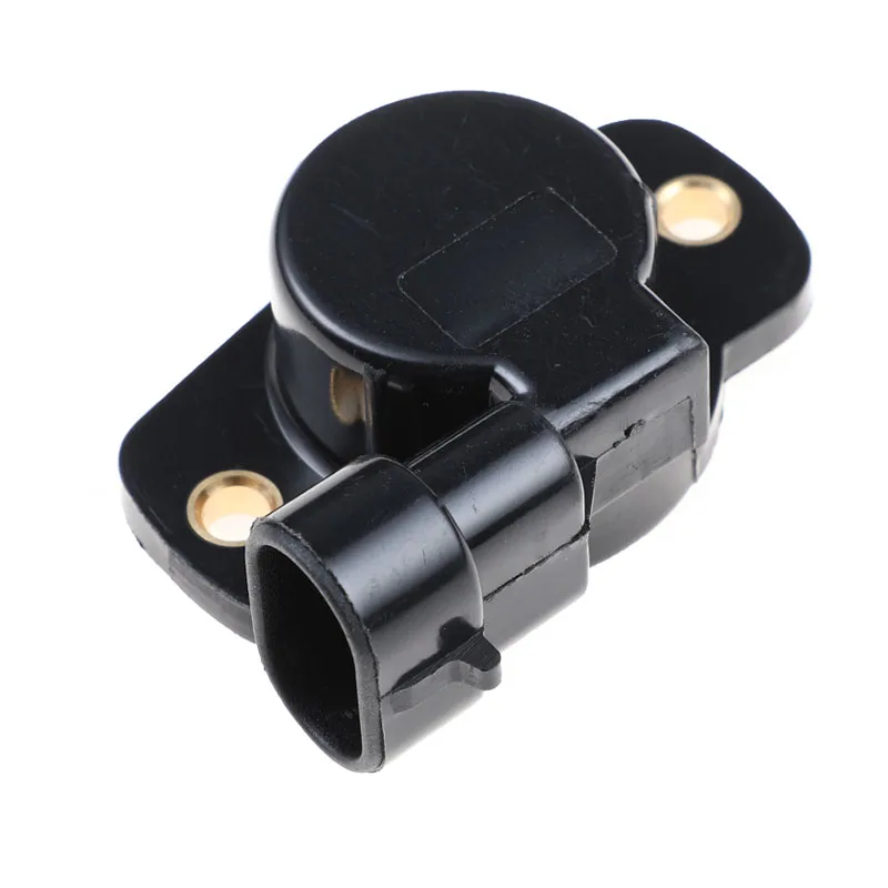Датчик положения дроссельной заслонки для Fiat Doblo Panda Punto Lancia Renault Clio Kangoo Laguna Twingo Volvo S40 V40 7079246,91463158