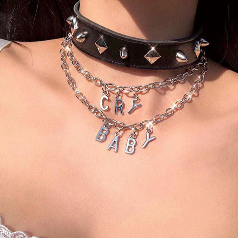 chains for girlfriend