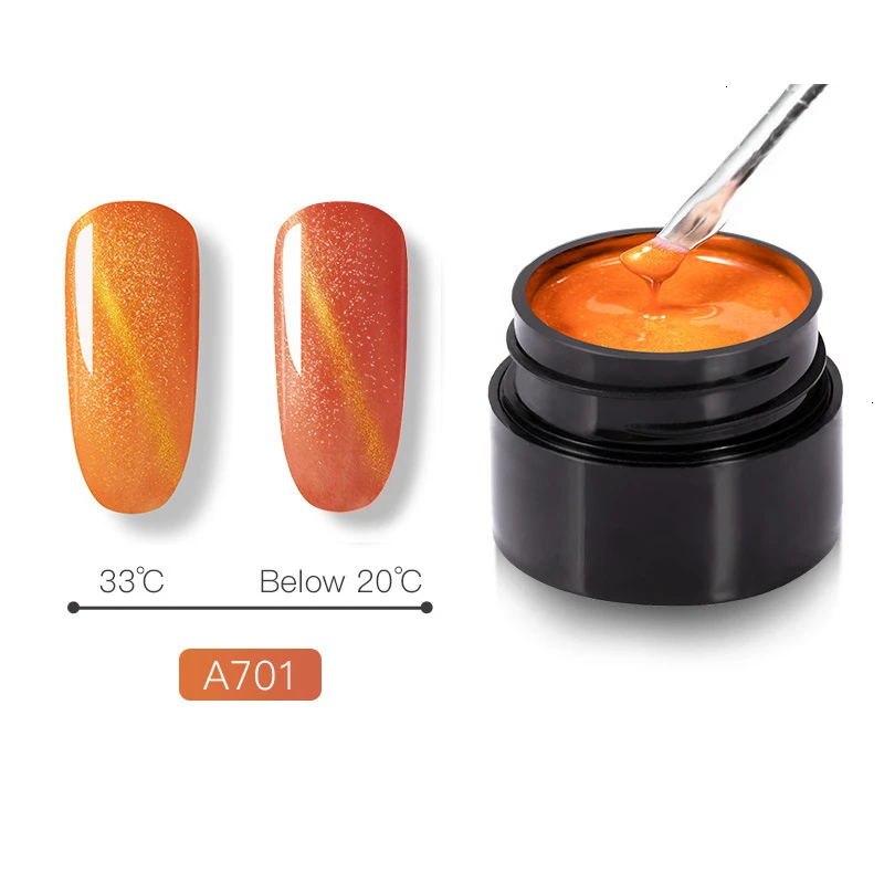 Магнитный лак для ногтей DARADOSUN 9d Galaxy клей Aurora Starry SkyNail опал|Лак ногтей| |