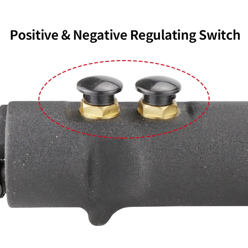 HIFESON Pneumatic 90 degrees Rivet Nut Gun Insert Threaded Pull Setter Riveters Riveting Nuts Rivnut Tool for M4 M5 M6 M8 M10