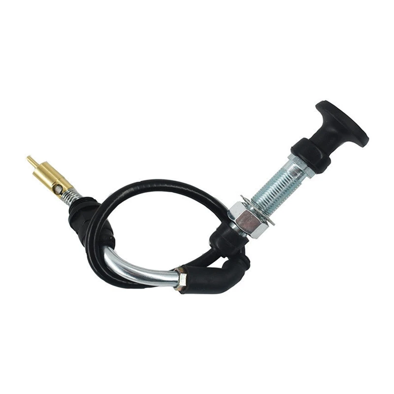 Для Mikuni Карбюратор Carb Cable HSR HD HSR42 HSR45 HSR48 CV