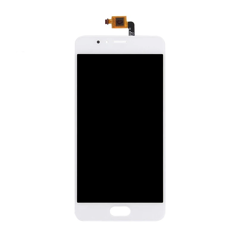 5.2" Original LCD For MEIZU M5S mini LCD Display Touch Screen AAA Quality Assembly Free Tools For MEILAN 5S M612H M612M Display