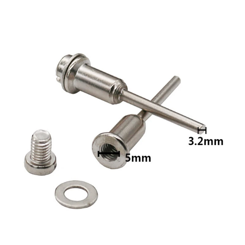 7pcs /Set HSS Circular Saw Blade Rotary Tool For Dremel Metal Cutter Power Tool Set Wood Cutting Discs Drill Mandrel Cutoff 7pcs /Set HSS Circular Saw Blade Rotary Tool For Dremel Metal Cutter Power Tool Set Wood Cutting Discs Drill Mandrel Cutoff