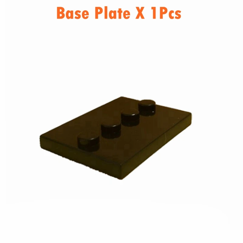 1Pcs Для игрушек история Базз Лайтер Вуди Джесси инопланетяне Bulleye Hamm Rex мультфильм строительные блоки фигурки модель игрушки для Ghildren подарки - Цвет: 1Pcs