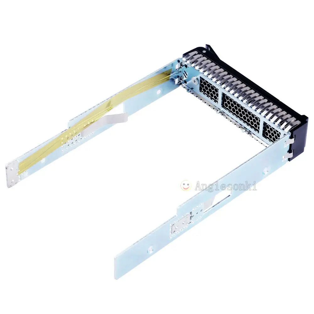 Len. ovo SM17A06251 3," SATA SAS корпус для жесткого диска лоток для I. BM SR650 SR550 SR590 SR570