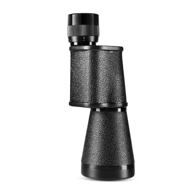 Русский Металл BAIGISH монокулярный телескоп Центральная фокусировка Spyglass