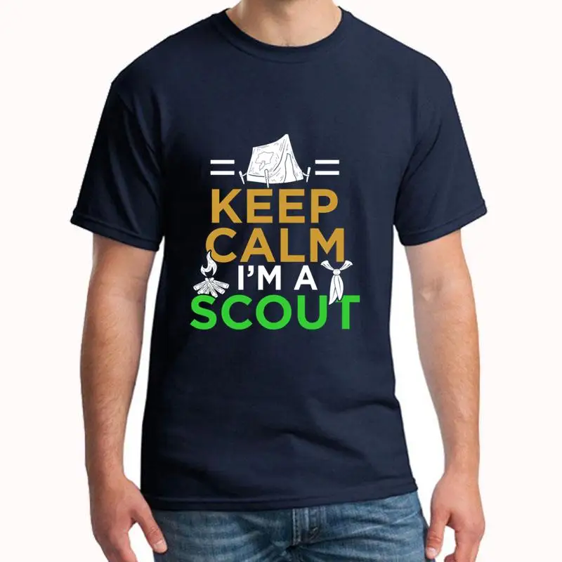 

personalized Scout t shirt 3xl 4xl 709xl cool mens long sleeve t shirts Letter male female t shirt tee