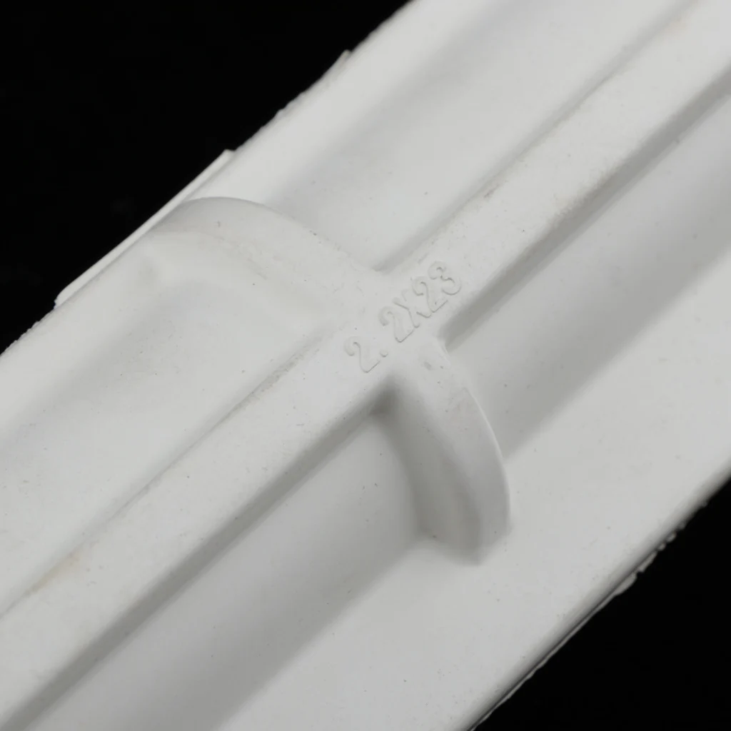 Cylinder Shape Candle Mold Non-Stick Moulds Candy DIY Making Supplies Crafts