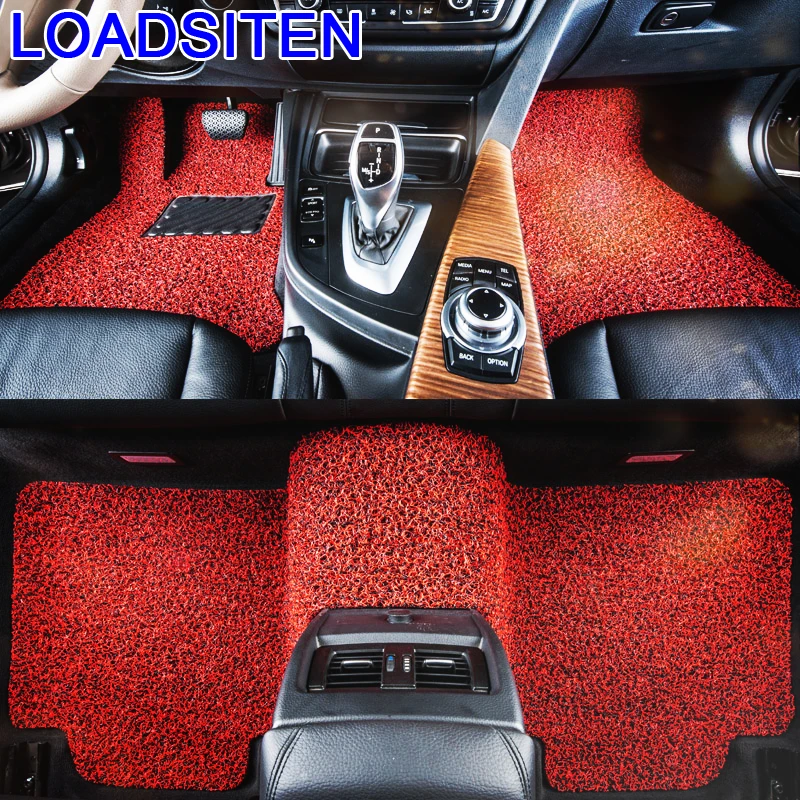  Styling Automovil Accessories Modification Decoration Auto Automobile Mouldings Protector Carpet Ca