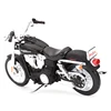 Maisto 1:18 Harley-Davidson 2006 FXDBI Dyna Street Bob Die Cast Vehicles Collectible Hobbies Motorcycle Model Toys 4