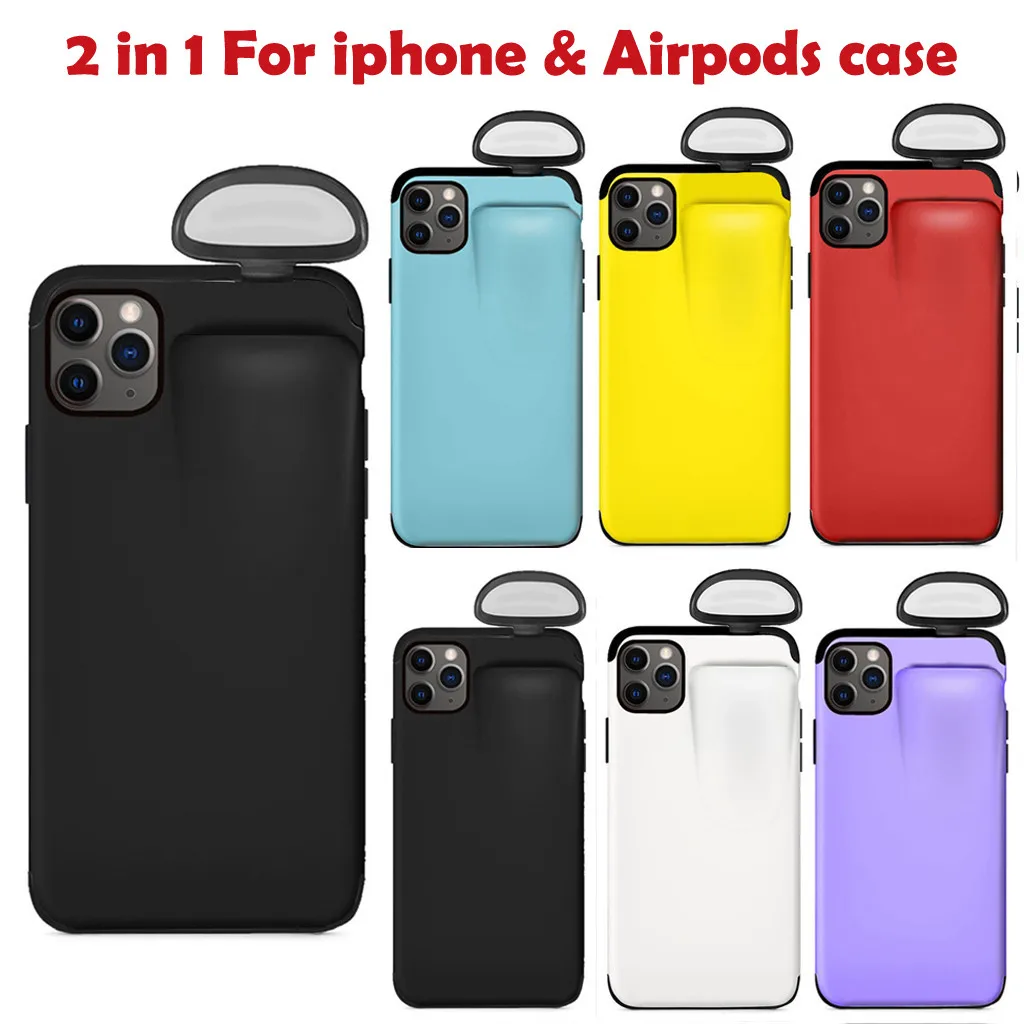 Phone Case For Iphone 11 Pro Max Case Xs Max Xr X 10 8 7 Plus
