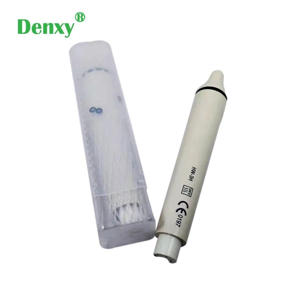 scaler handpiece（不带灯03）