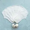 5 Pcs/lot  Thin Reusable Cloth Washable Menstrual Pad Mama Sanitary Towel Pad Napkin vagina menstrual clean 270mm White Panty