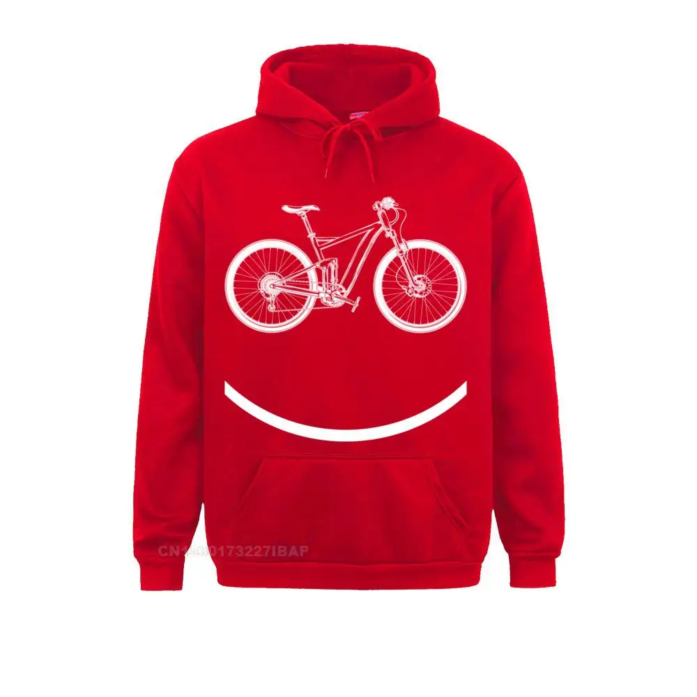 Slim Fit Europe Sweatshirts  Male Hoodies Long Sleeve Summer 3D Style Sportswears 22380 red