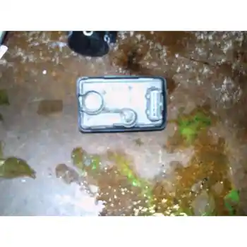 

705987 box Preheating Fiat Point Saloon (176) 1.7 Turbodiesel